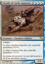 vassallo di cardo appassito  Landa Tenebrosa 153-Wizard of the Coast- nuvolosofumetti.