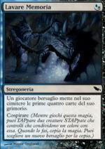 lavare memoria  Landa Tenebrosa 170-Wizard of the Coast- nuvolosofumetti.