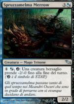 spruzzamelma merrow  Landa Tenebrosa 171-Wizard of the Coast- nuvolosofumetti.
