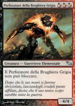 perforatore della brughiera grigia  Landa Tenebrosa 180-Wizard of the Coast- nuvolosofumetti.