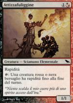 attizzafuliggine  Landa Tenebrosa 195-Wizard of the Coast- nuvolosofumetti.