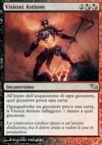 visioni astiose  Landa Tenebrosa 198-Wizard of the Coast- nuvolosofumetti.