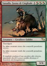 vassallo zanna di cinghiale  Landa Tenebrosa 202-Wizard of the Coast- nuvolosofumetti.