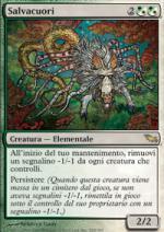 salvacuori  Landa Tenebrosa 228-Wizard of the Coast- nuvolosofumetti.