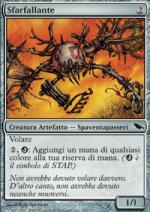 sfarfallante  Landa Tenebrosa 258-Wizard of the Coast- nuvolosofumetti.