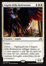 Angelo della Redenzione  Ombre su Innistrad 7002-Wizard of the Coast- nuvolosofumetti.
