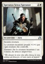 Speranza Senza Speranze  Ombre su Innistrad 7022-Wizard of the Coast- nuvolosofumetti.