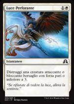 Luce Perforante  Ombre su Innistrad 7035-Wizard of the Coast- nuvolosofumetti.