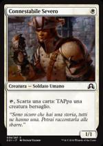 Connestabile Severo  Ombre su Innistrad 7039-Wizard of the Coast- nuvolosofumetti.