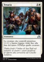 Tenacia  Ombre su Innistrad 7042-Wizard of the Coast- nuvolosofumetti.