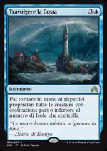 Travolgere la Costa  Ombre su Innistrad 7058-Wizard of the Coast- nuvolosofumetti.