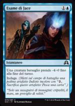 Esame di Jace  Ombre su Innistrad 7070-Wizard of the Coast- nuvolosofumetti.