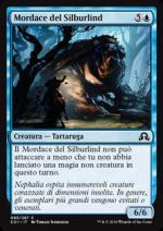 Mordace del Silburlind  Ombre su Innistrad 7085-Wizard of the Coast- nuvolosofumetti.