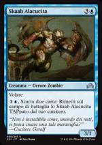 Skaab Alacucita  Ombre su Innistrad 7090-Wizard of the Coast- nuvolosofumetti.