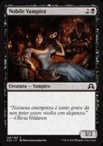 Nobile Vampira  Ombre su Innistrad 7143-Wizard of the Coast- nuvolosofumetti.