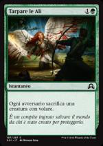 Tarpare le Ali  Ombre su Innistrad 7197-Wizard of the Coast- nuvolosofumetti.