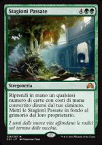 Stagioni Passate  Ombre su Innistrad 7226-Wizard of the Coast- nuvolosofumetti.