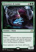 Divoratore di Anime  Ombre su Innistrad 7230-Wizard of the Coast- nuvolosofumetti.