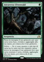 Attraverso Ulvenwald  Ombre su Innistrad 7234-Wizard of the Coast- nuvolosofumetti.