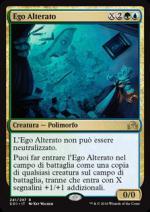 Ego Alterato  Ombre su Innistrad 7241-Wizard of the Coast- nuvolosofumetti.