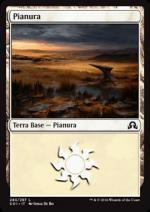 Pianura  Ombre su Innistrad 7283-Wizard of the Coast- nuvolosofumetti.