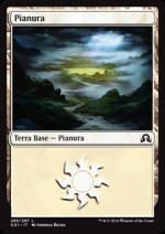 Pianura  Ombre su Innistrad 7285-Wizard of the Coast- nuvolosofumetti.