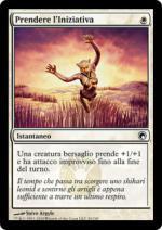 Prendere l'Iniziativa   Cicatrici di mirrodin 20-Wizard of the Coast- nuvolosofumetti.