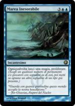 Marea Inesorabile   Cicatrici di mirrodin 35-Wizard of the Coast- nuvolosofumetti.