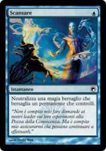 Scansare   Cicatrici di mirrodin 49-Wizard of the Coast- nuvolosofumetti.