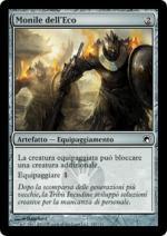 Monile dell'Eco   Cicatrici di mirrodin 153-Wizard of the Coast- nuvolosofumetti.