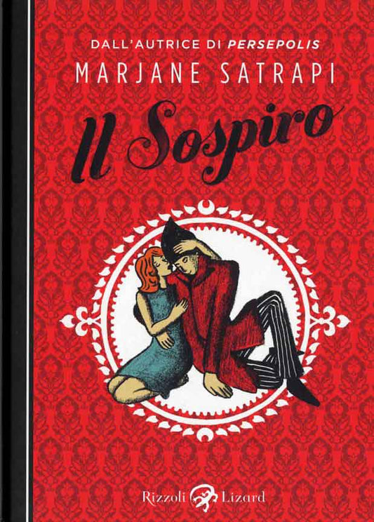 IL SOSPIRO