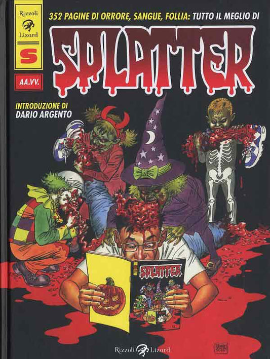 Il Meglio di Splatter