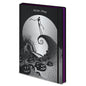 NIGHTMARE BEFORE CHRISTMAS DIARY PUMPKIN KING 2020-Pyramid international- nuvolosofumetti.