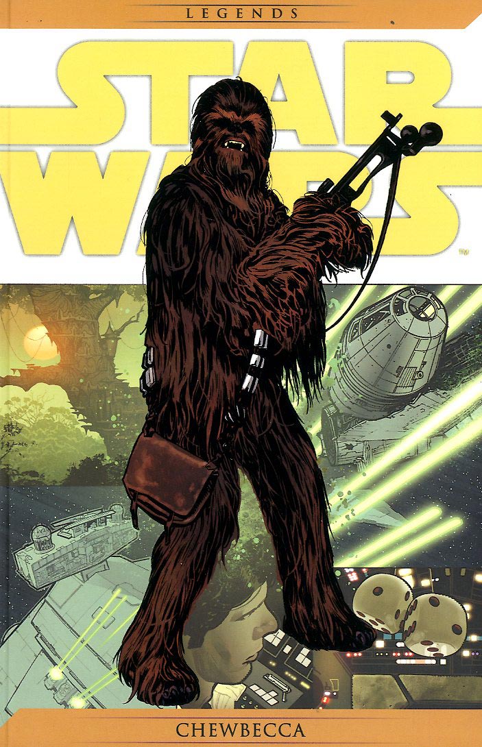 Star Wars Legends 27-PANINI COMICS- nuvolosofumetti.