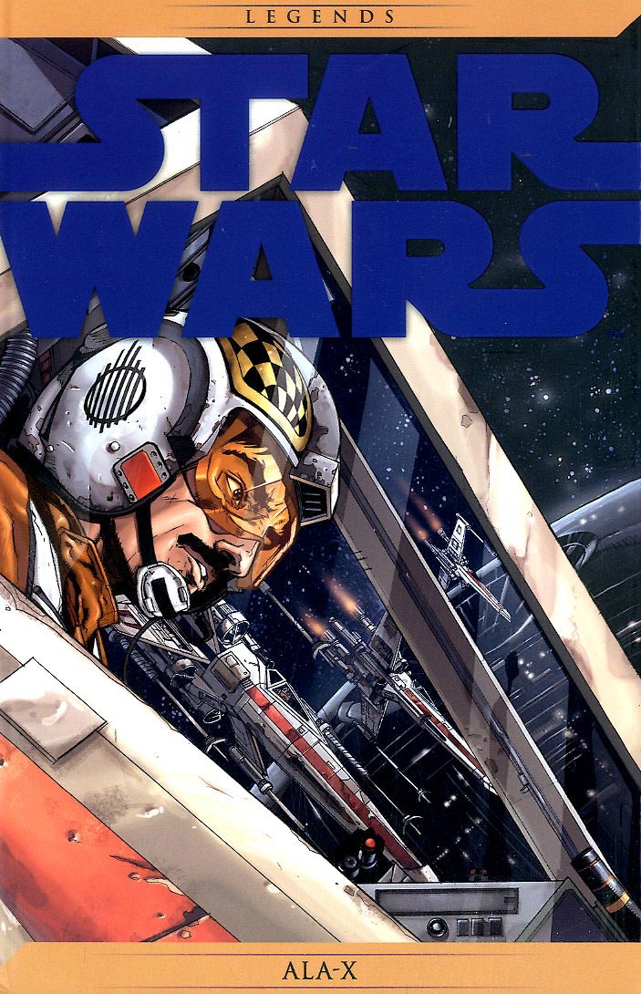 Star Wars Legends 28-PANINI COMICS- nuvolosofumetti.