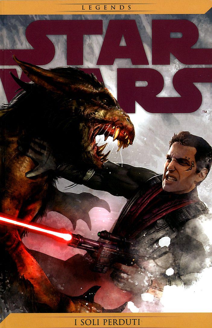 Star Wars Legends 41-PANINI COMICS- nuvolosofumetti.