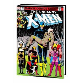 Marvel omnibus Incredibili X-men 3-Panini Comics- nuvolosofumetti.