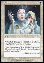 Redimere  SAGA DI URZA 6033-Wizard of the Coast- nuvolosofumetti.