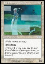 Barriera Scintillante  SAGA DI URZA 6050-Wizard of the Coast- nuvolosofumetti.