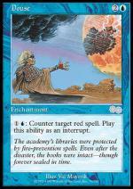 Estinguere  SAGA DI URZA 6070-Wizard of the Coast- nuvolosofumetti.