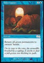 Letargo  SAGA DI URZA 6079-Wizard of the Coast- nuvolosofumetti.