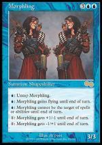 Multiforma  SAGA DI URZA 6085-Wizard of the Coast- nuvolosofumetti.