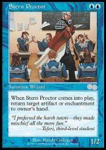 Tutore Severo  SAGA DI URZA 6099-Wizard of the Coast- nuvolosofumetti.