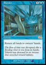 Sradicare  SAGA DI URZA 6101-Wizard of the Coast- nuvolosofumetti.
