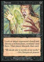 Costrizione  SAGA DI URZA 6132-Wizard of the Coast- nuvolosofumetti.