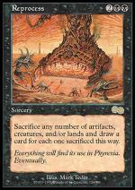 Riassemblare  SAGA DI URZA 6154-Wizard of the Coast- nuvolosofumetti.