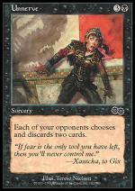 Snervare  SAGA DI URZA 6162-Wizard of the Coast- nuvolosofumetti.