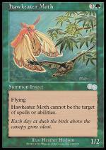 Falena Mangiafalchi  SAGA DI URZA 6259-Wizard of the Coast- nuvolosofumetti.