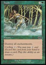 Zittire  SAGA DI URZA 6266-Wizard of the Coast- nuvolosofumetti.