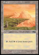 Pianura (A)  SAGA DI URZA 6331-Wizard of the Coast- nuvolosofumetti.